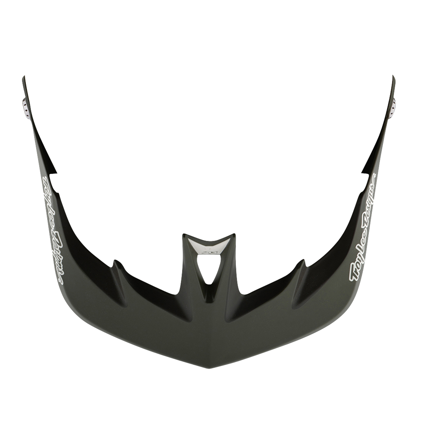 Mountainbike-Helm Troy Lee Designs A3 MIPS Braun
