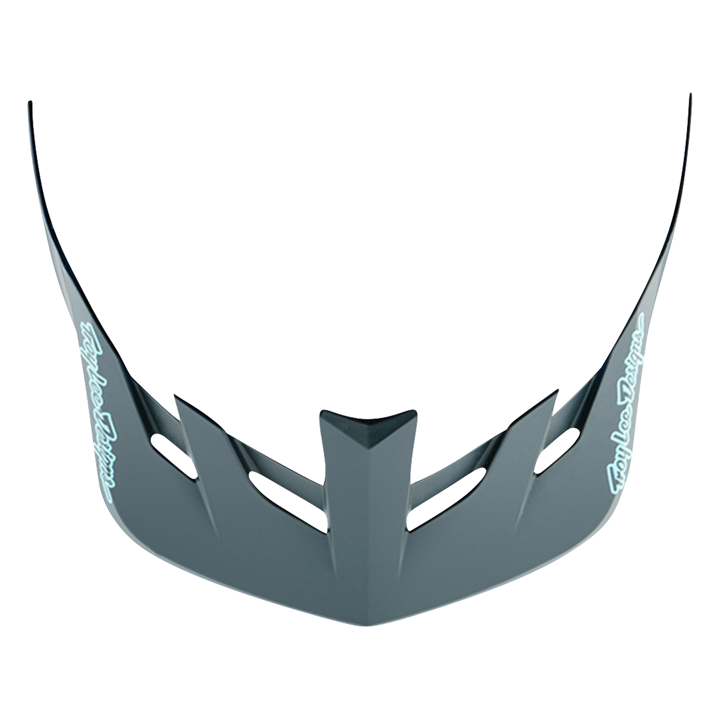 MTB-Helm TROY LEE DESIGNS FLOWLINE SE MIPS Blau