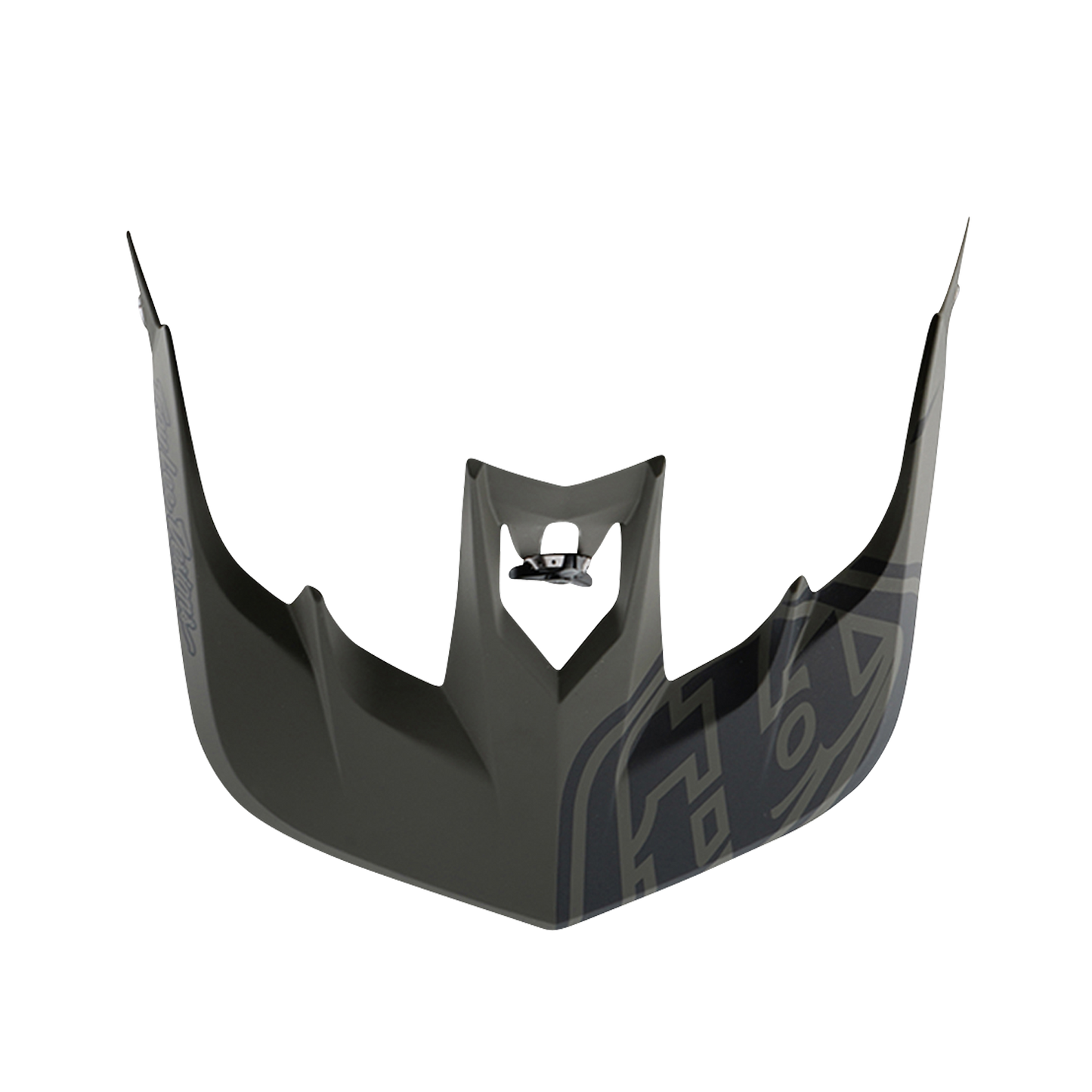 MTB-Helm TROY LEE DESIGNS STAGE MIPS Khaki