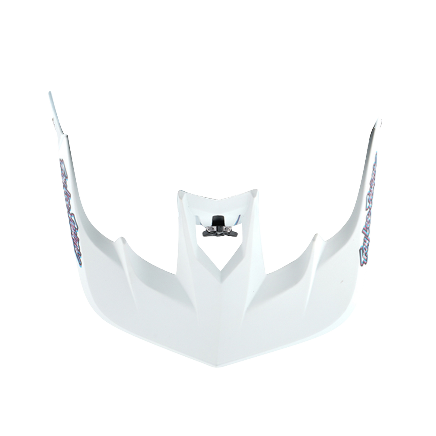 MTB-Helm TROY LEE DESIGNS STAGE MIPS Schwarz/Weiß