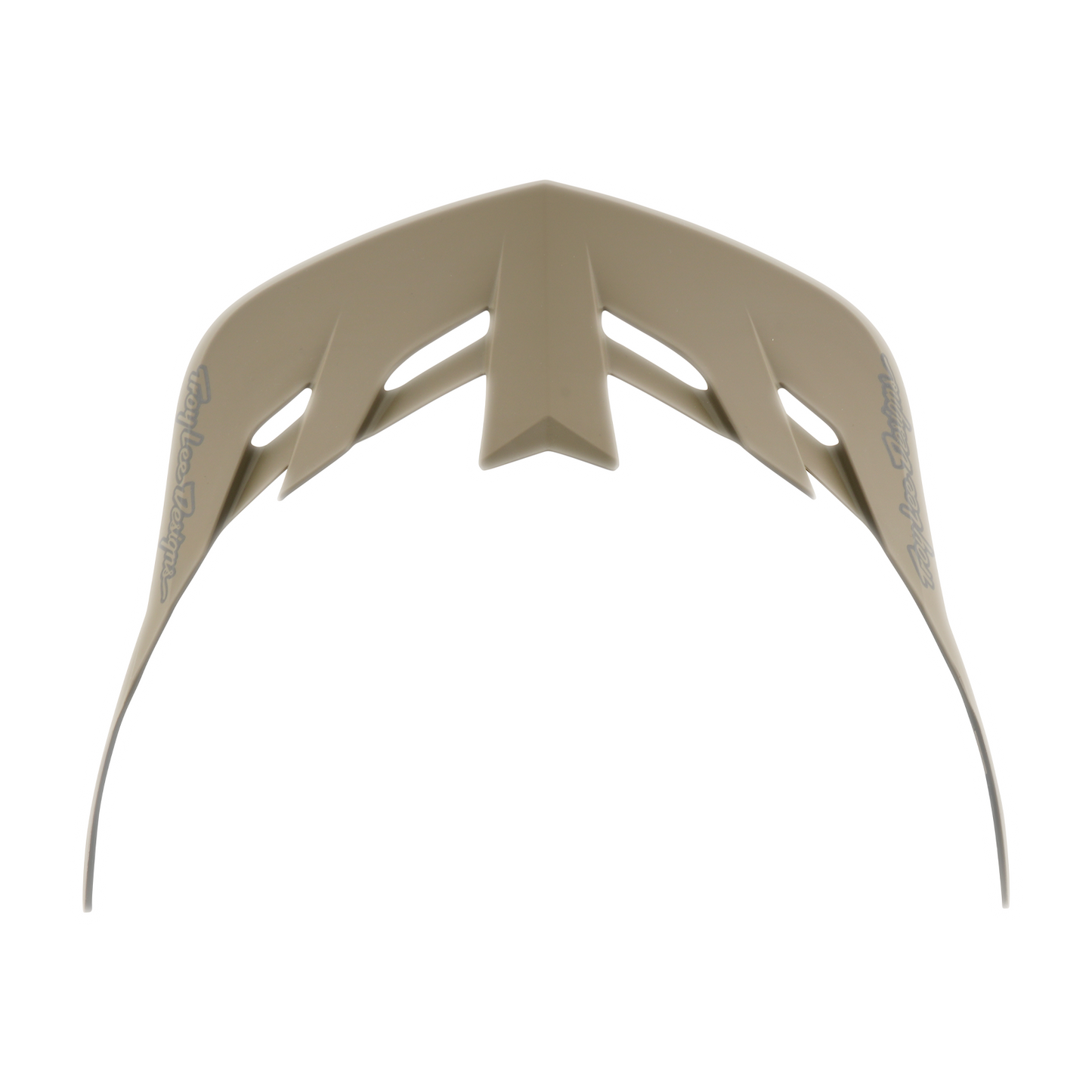 MTB-Helm TROY LEE DESIGNS FLOWLINE POINT MIPS Charcoal/Timber