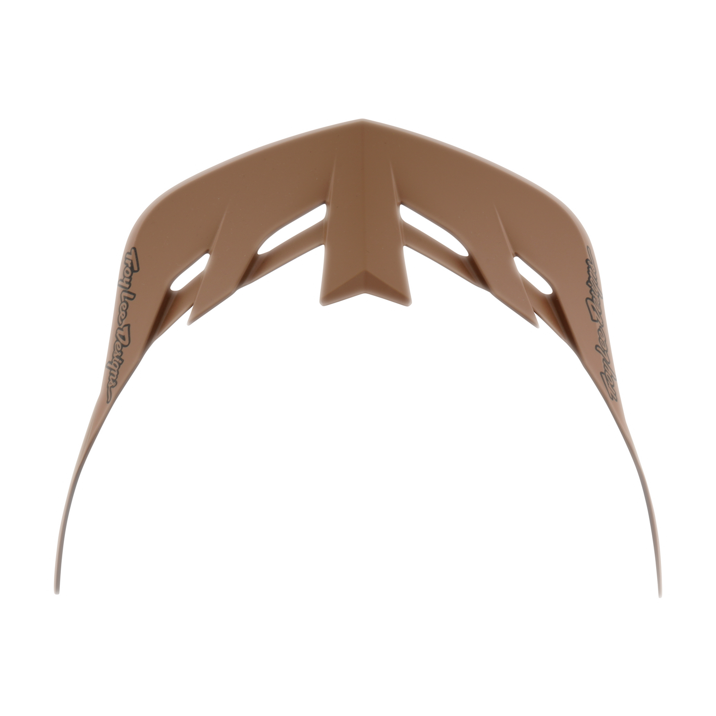 Mountainbike-Helm TROY LEE DESIGNS FLOWLINE SE MIPS SIENNA Camo