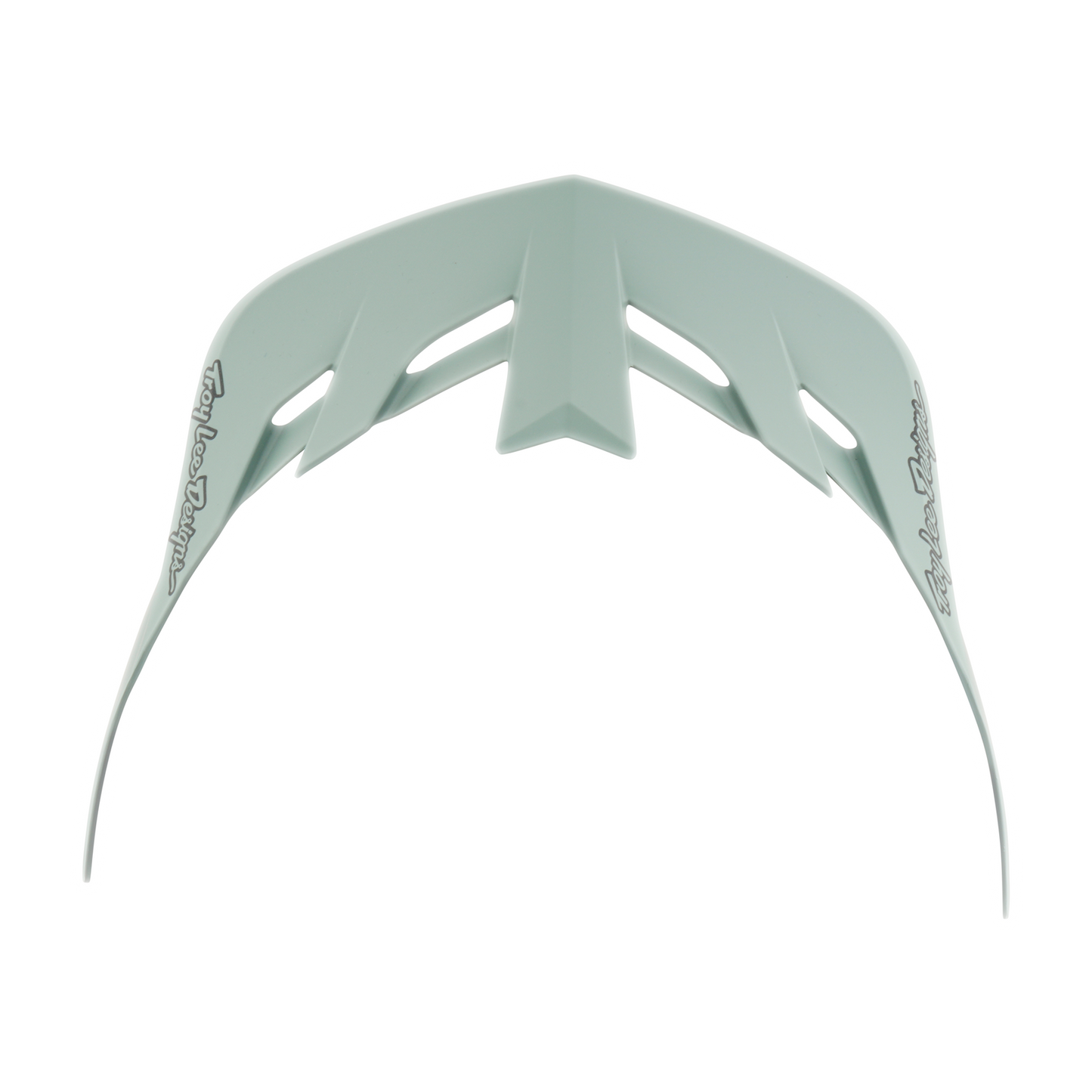 MTB-Helm TROY LEE DESIGNS FLOWLINE SE MIPS HYDRO Sage/Charcoal