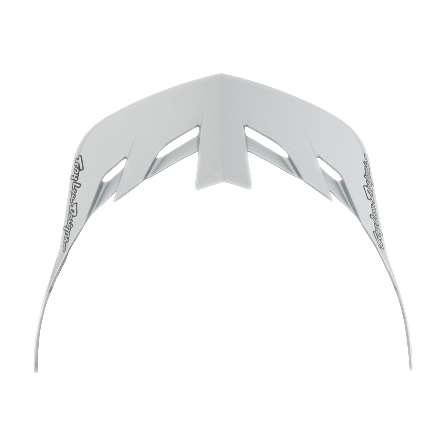 MTB-Helm TROY LEE DESIGNS FLOWLINE SE MIPS PHANTOM Weiß