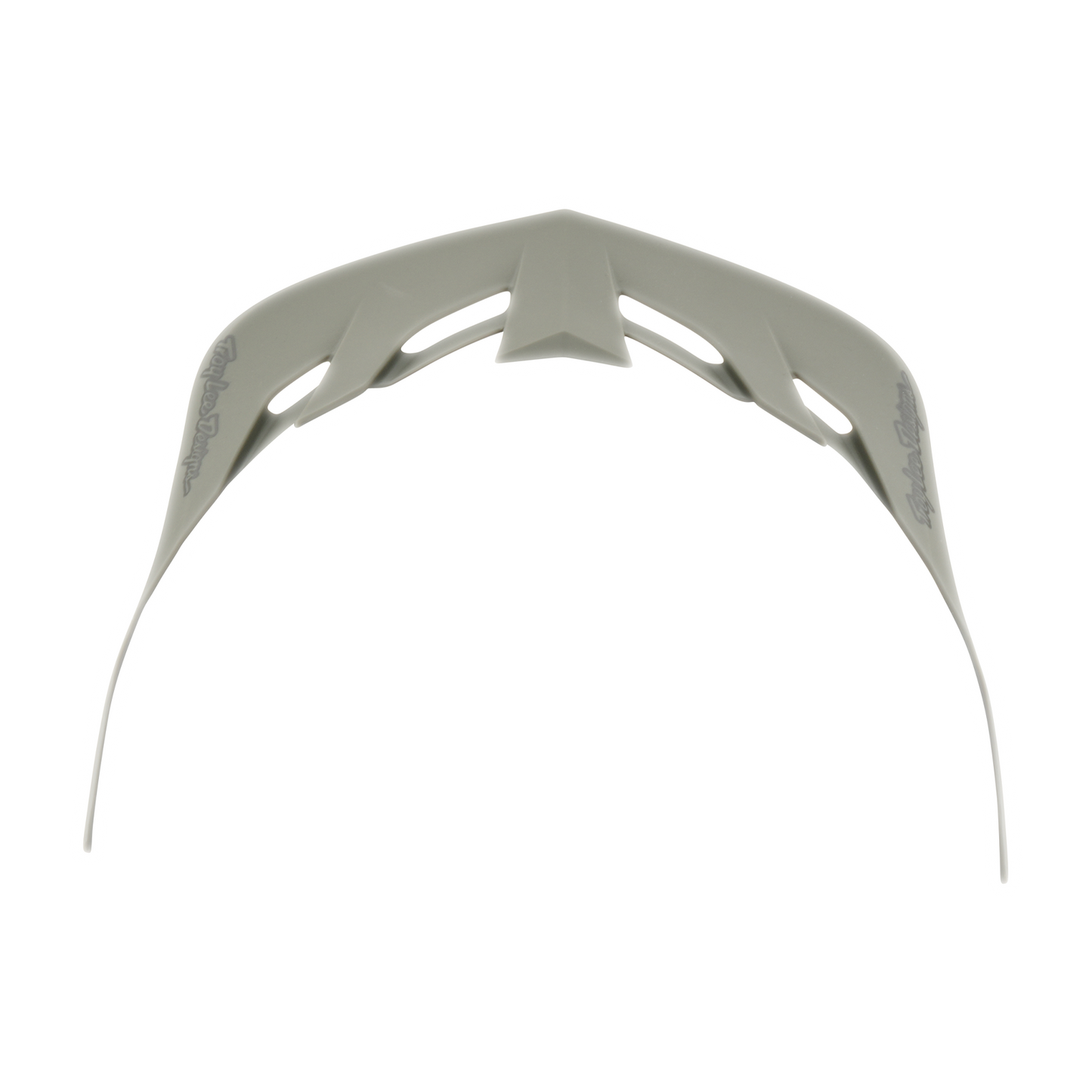 MTB-Helm TROY LEE DESIGNS FLOWLINE POINT MIPS Junior Khaki