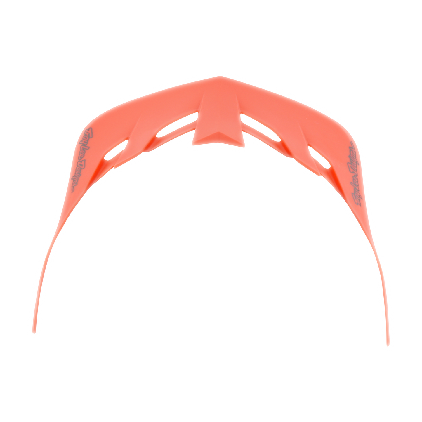 MTB-Helm TROY LEE DESIGNS FLOWLINE POINT MIPS Junior Koralle