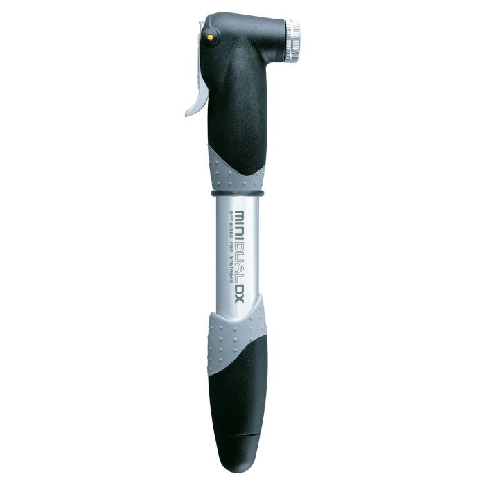 mtb handpumpe TOPEAK MINI DUAL DX – Probikeshop Standpumpe Tooth Count:46 Emmons S-10 Wood -