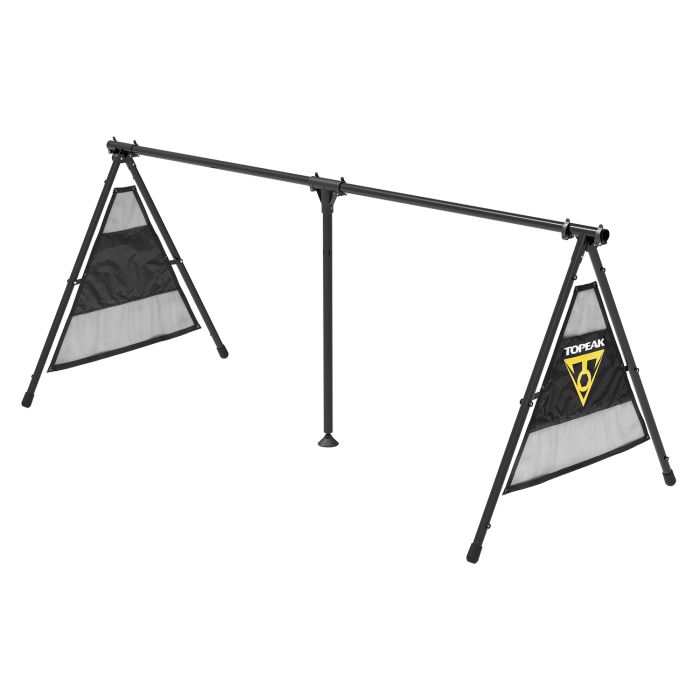 Fahrradständer für 12 Räder TOPEAK RALLY STAND A-TYPE – Probikeshop
