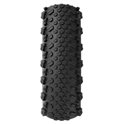 Reifen VITTORIA TERRENO T50 MIXED GRAVEL ENDURANCE G2.0 700x45c Tubeless Ready Weich Braun