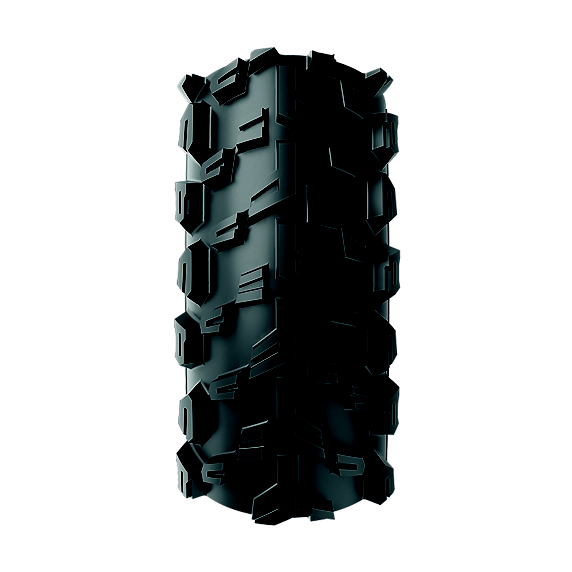 VITTORIA Mezcal III 29X2.35 TLR Tubeless Ready Reifen Weich Schwarz