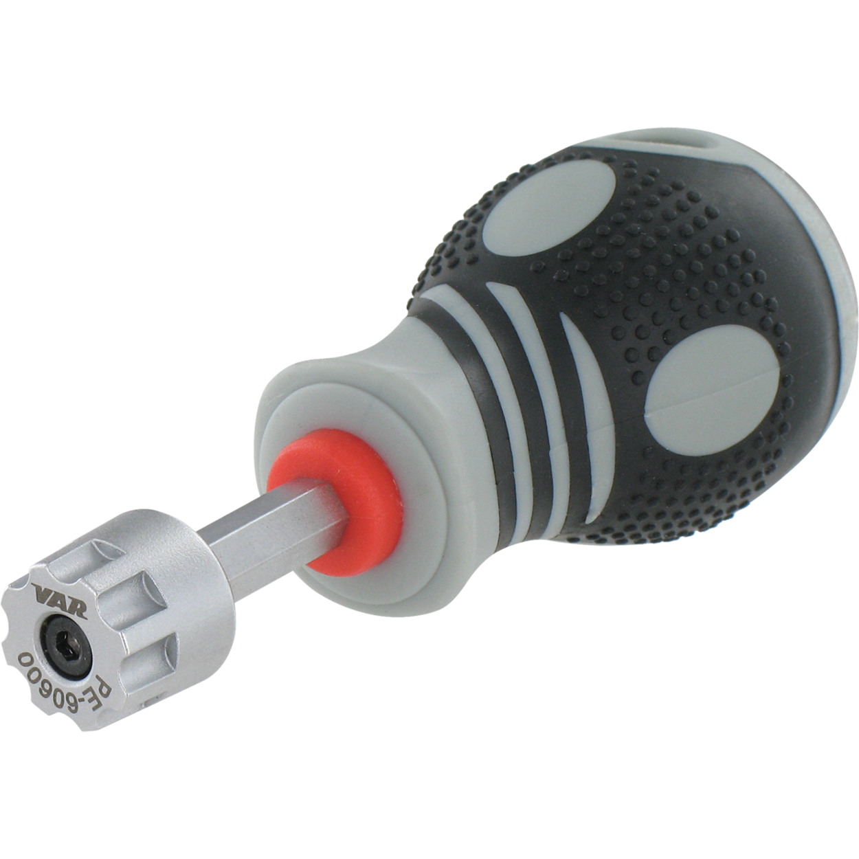 Schraubendreher für Einstellring Kurbel VAR PE-60600