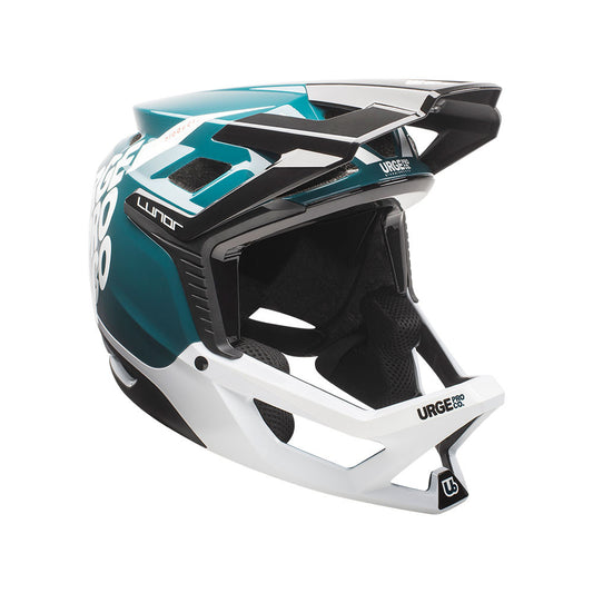 MTB-Helm URGE LUNAR Grün