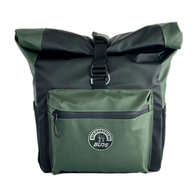 Lenkertasche BUDS HANDLEBAR BAG 10 L Khaki