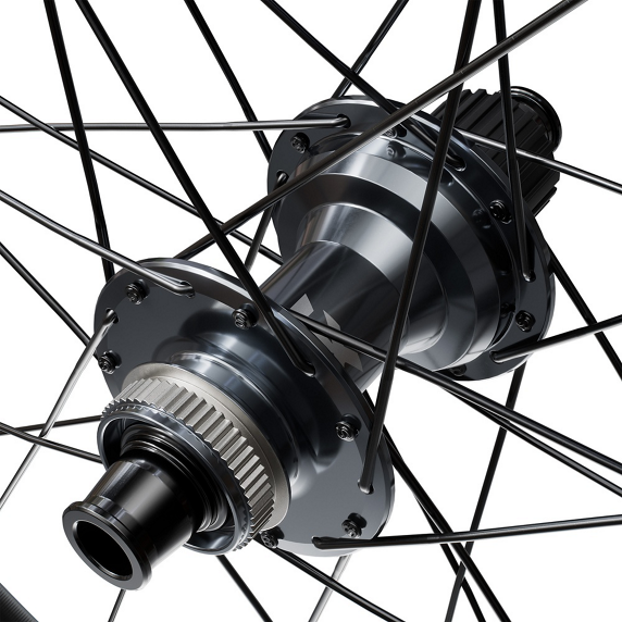 Hinterrad SHIMANO XT M8200 27.5'' Achse 12x148 mm