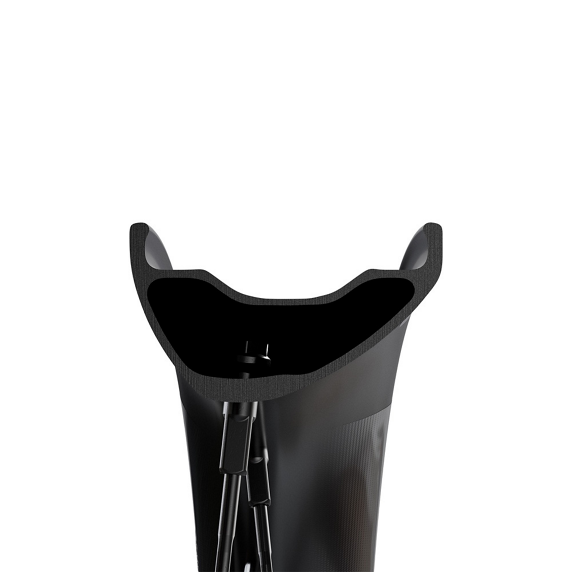 Hinterrad SHIMANO XT M8200 27.5'' Achse 12x148 mm