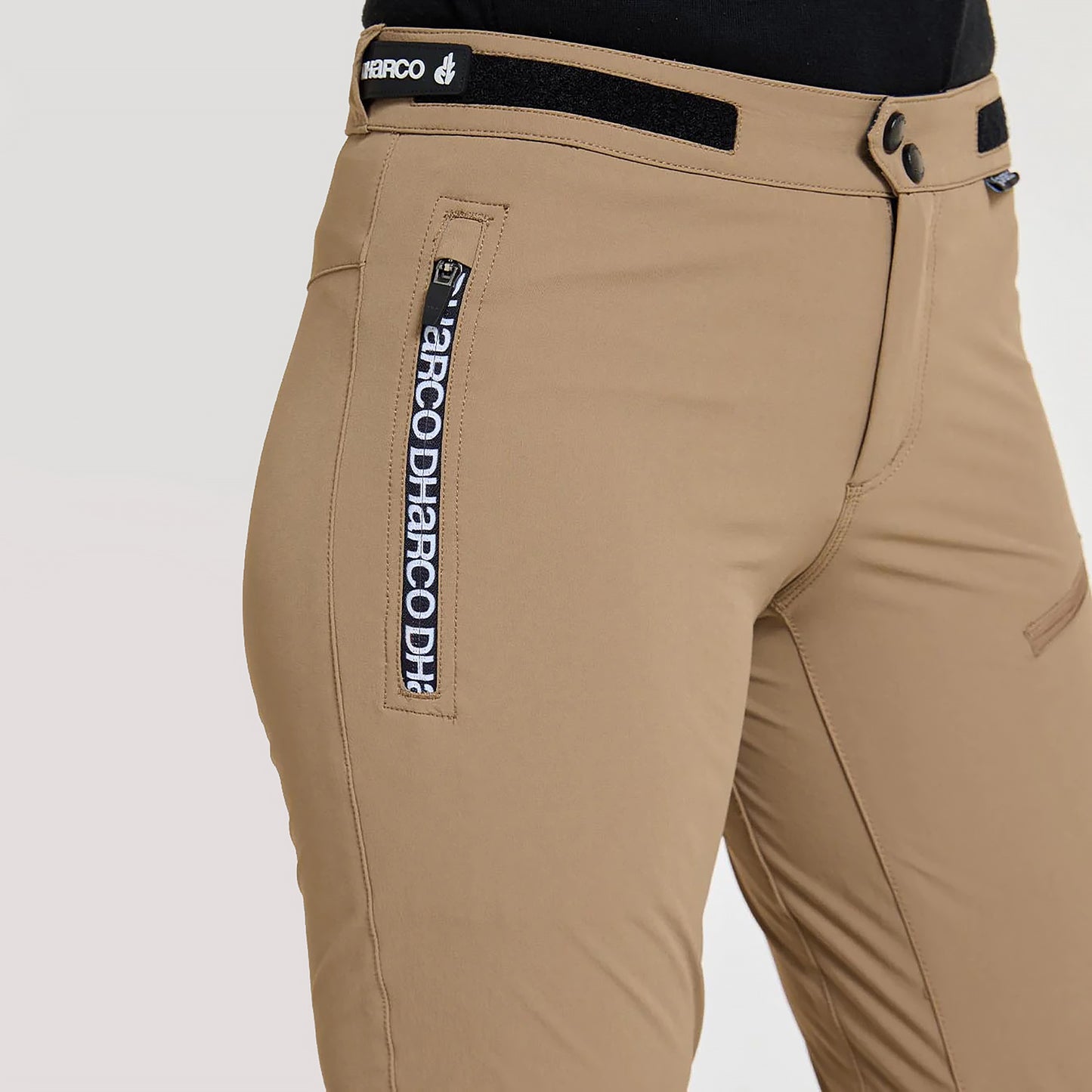 DHARCO GRAVITY Hose Damen Sangria