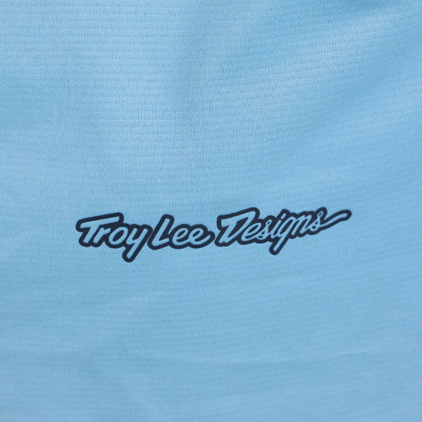 TROY LEE DESIGNS LILIUM PRO Damen Langarm Trikot Blau