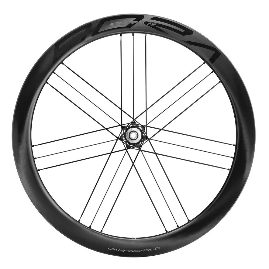 Paar CAMPAGNOLO BORA X 50mm C27 Räder