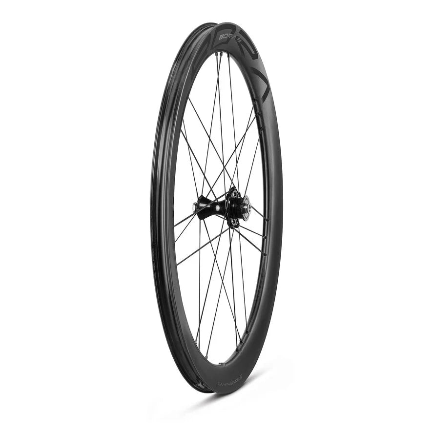 Paar CAMPAGNOLO BORA X 50mm C27 Räder
