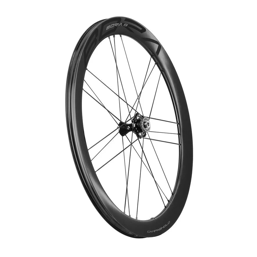 Paar CAMPAGNOLO BORA X 50mm C27 Räder