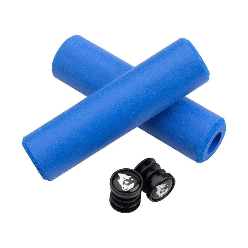 Griffe WOLF TOOTH FAT PAW Blau