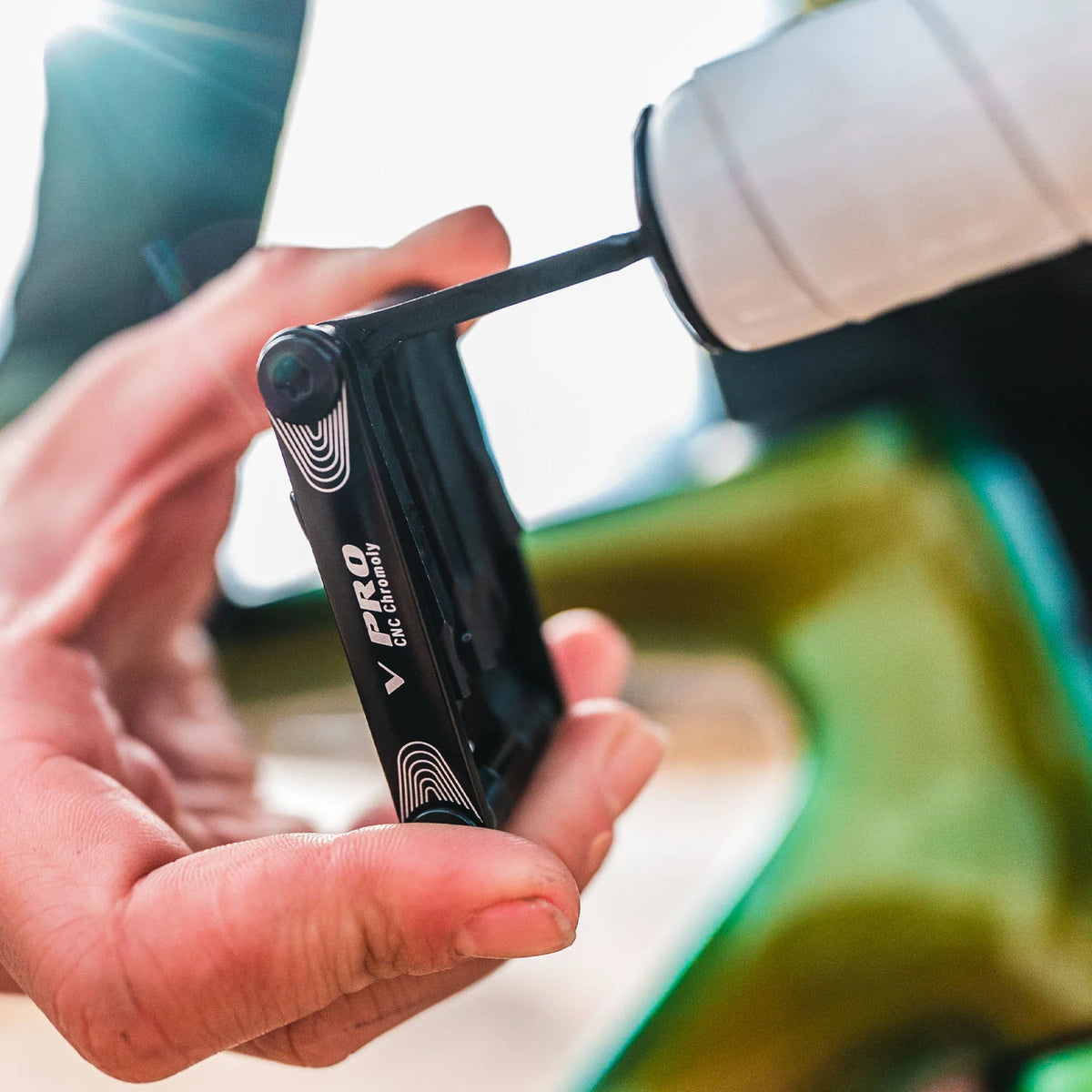 LEZYNE V PRO 13 Multitool