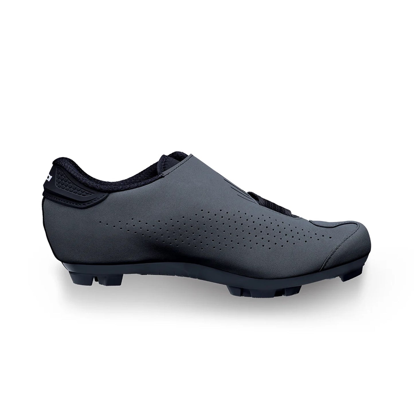 MTB-Schuhe SIDI AERTIS MEGA Grau/Schwarz