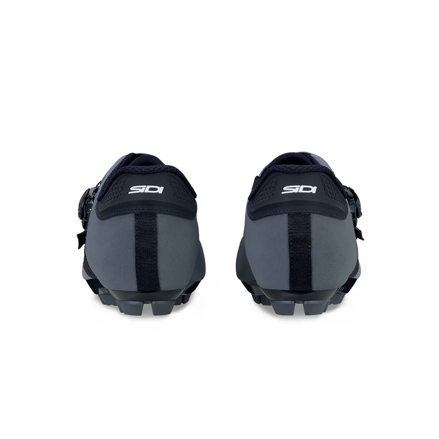 MTB-Schuhe SIDI AERTIS MEGA Grau/Schwarz