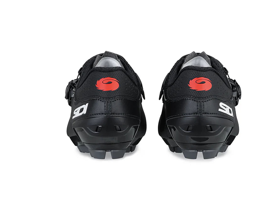 MTB-Schuhe SIDI EAGLE 10 Schwarz