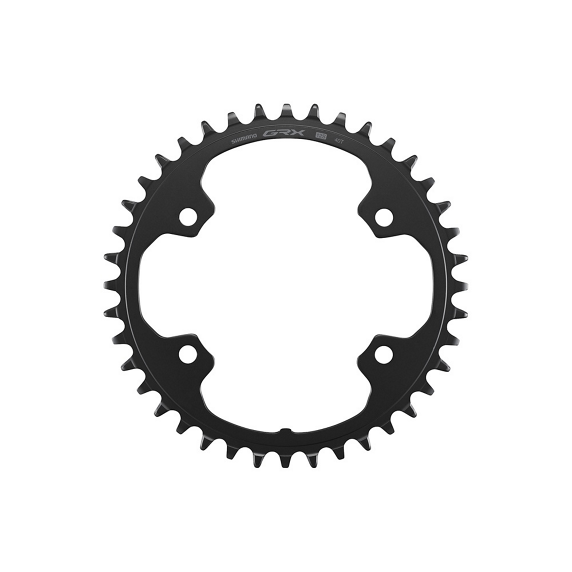 Mono-Tablett 12-fach SHIMANO GRX RX610 110mm