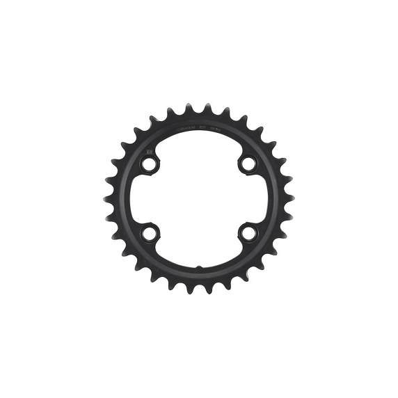 Tablett Innen 12-fach SHIMANO GRX RX610 80mm