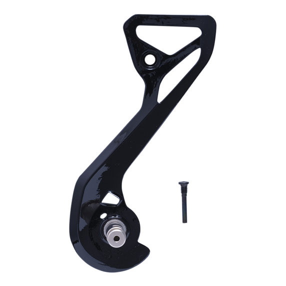 Ext Gabelkopf & Schrauben Montage SHIMANO RD-R9250