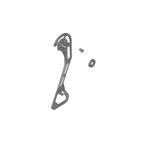 SHIMANO RD-RX400 Externer langer Schaltbügel hinten #Y3GL98020