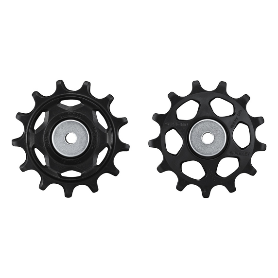 Schaltwerksröllchen hinten 9/10/11fach SHIMANO RD-U6000/U4000