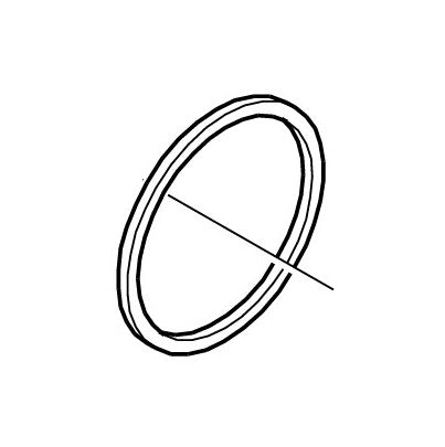 Distanzstück 1.85Mm SHIMANO FH-9000