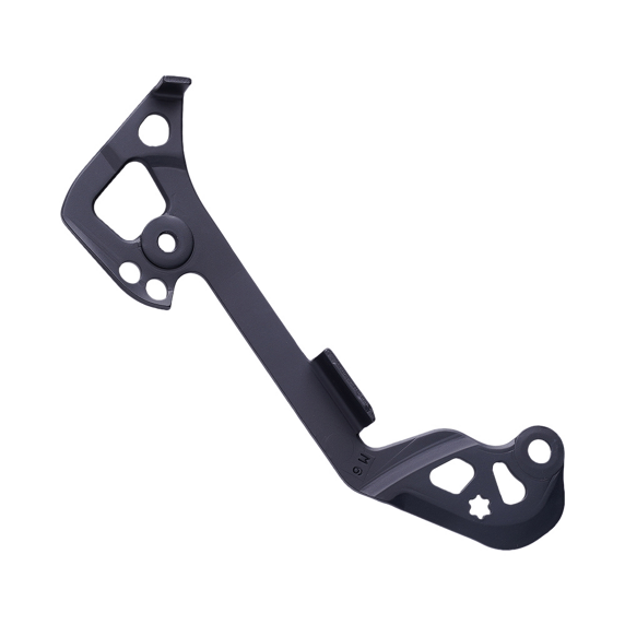 SHIMANO XTR Di2 RD-M9050 #Y5PU10100 Internes langes Schaltauge hinten #Y5PU10100