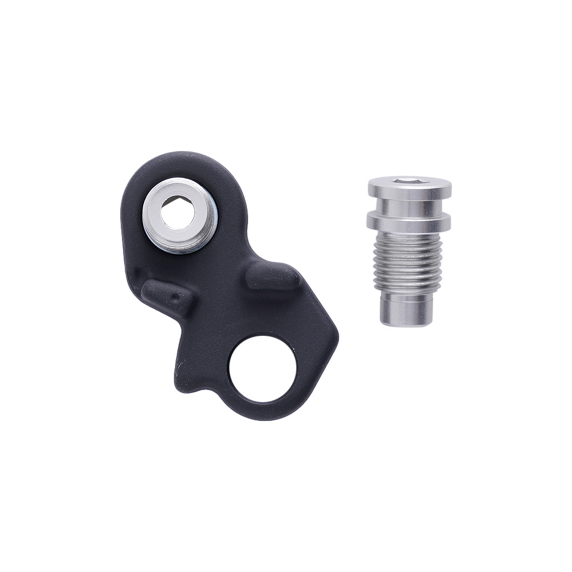 SHIMANO XT Di2 RD-M8050 #Y5ZN98010 - Ausfallende für Umwerfer hinten