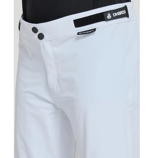 DHARCO GRAVITY Junior Hose Weiß