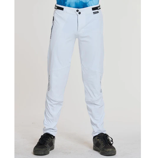 DHARCO GRAVITY Junior Hose Weiß