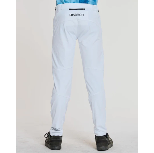 DHARCO GRAVITY Junior Hose Weiß
