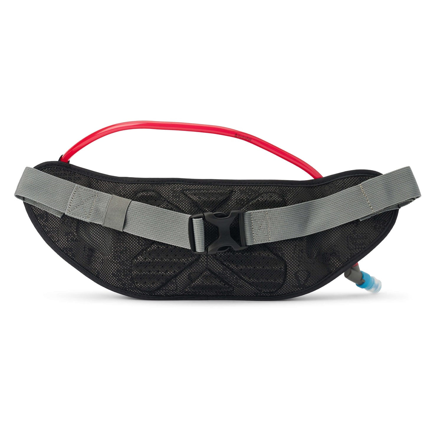 USWE ZULO 2 L Gürteltasche, schwarz