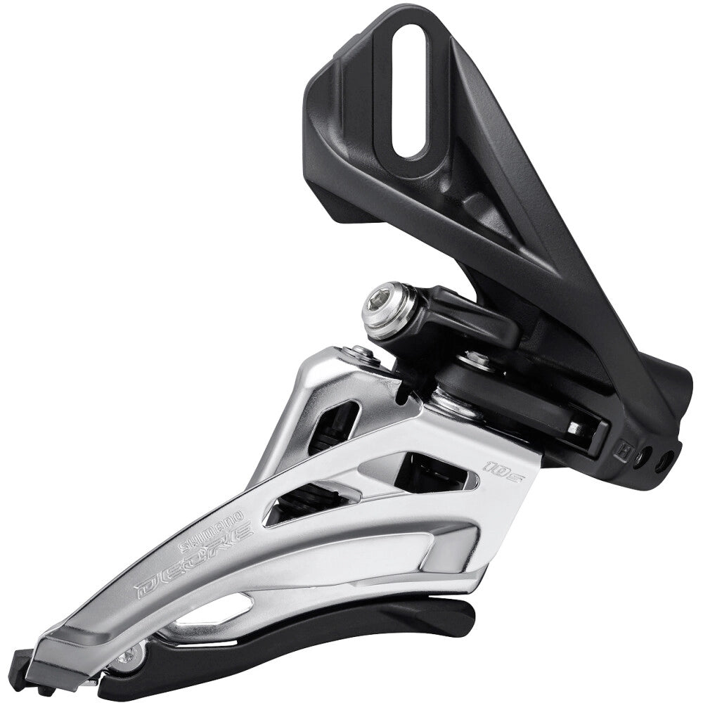 SHIMANO DEORE FD-M4100-D 10-fach Umwerfer