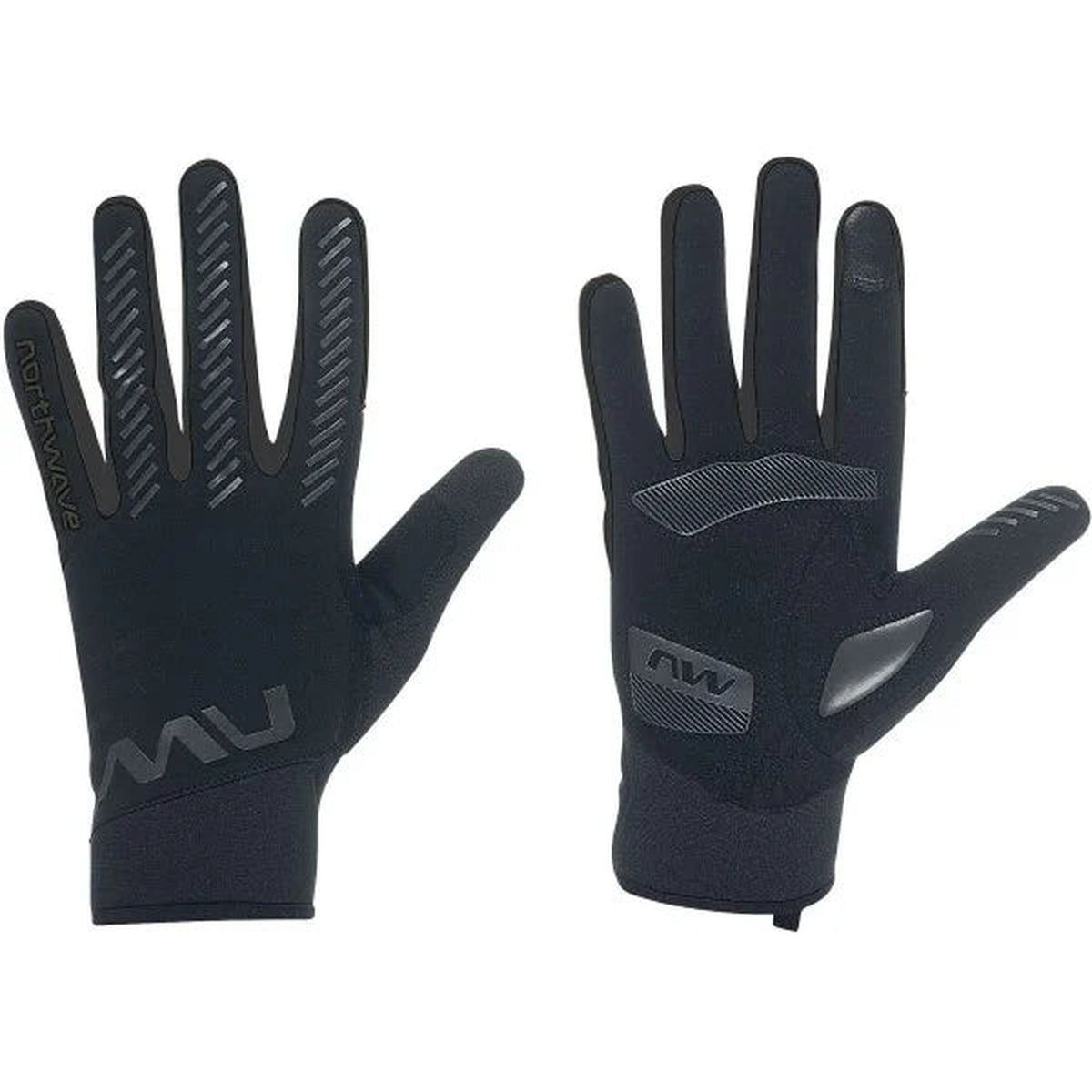 NORTHWAVE ACTIVE GEL Handschuhe Schwarz