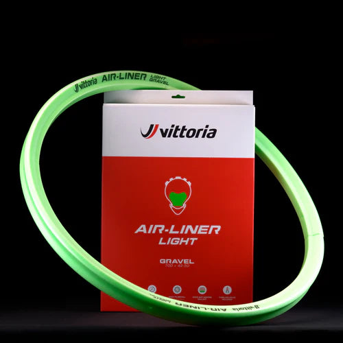 Anti-Klemm-Schaumstoff VITTORIA AIR-LINER LIGHT GRAVELl 700x37/40