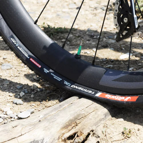 Anti-Klemm-Schaumstoff VITTORIA AIR-LINER LIGHT GRAVELl 700x37/40