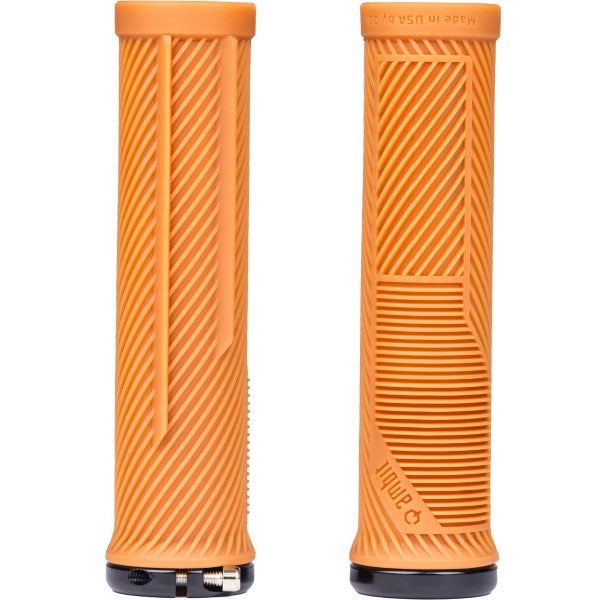 Griffe AMBIT Bartender GC by ODI 135 mm Gummi