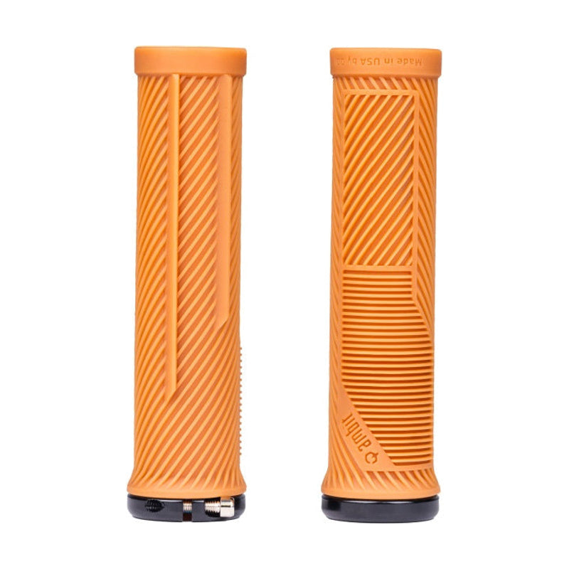 Grips AMBIT Gravity Control By ODI 135 mm Gummi