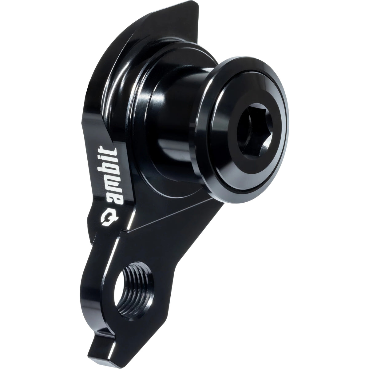 AMBIT UDH Schaltauge Schwarz