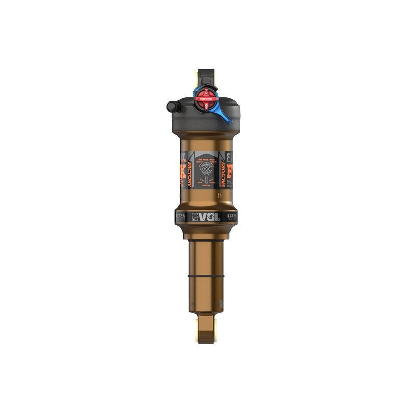 Stoßdämpfer FOX RACING SHOX DPS Factory 3pos-Adj Evol SV (vol. standard) 2026