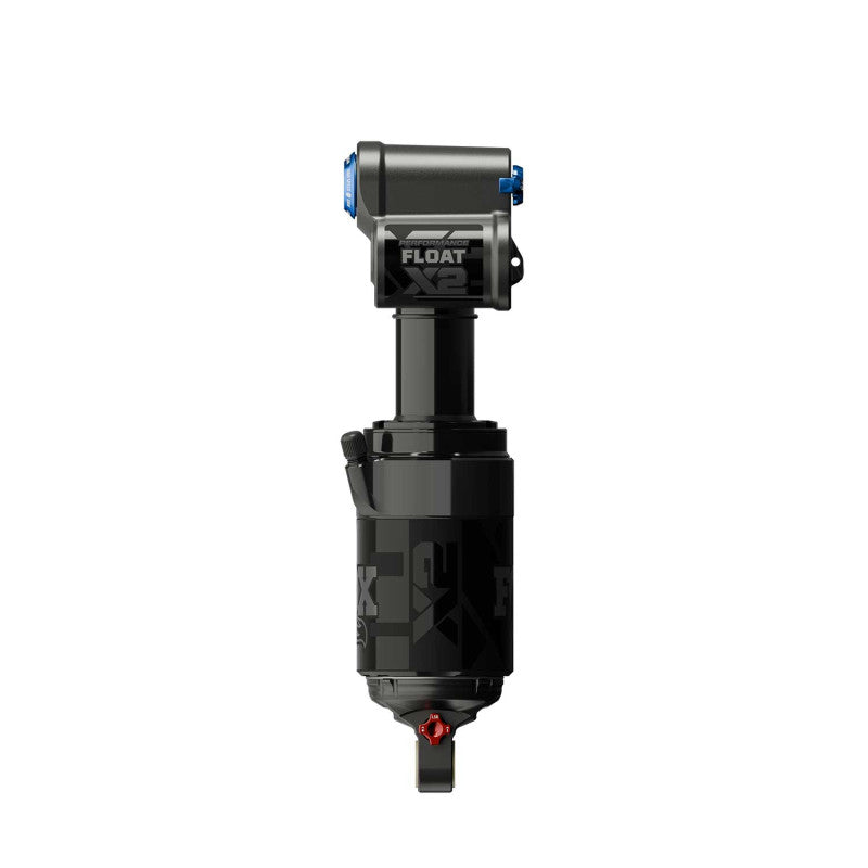 Stoßdämpfer FOX FLOAT X2 PERFORMANCE Elite 2pos-Adj Trunnion 2026